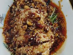 口水鸡-清真•蜀风园(丁字沽店)