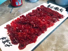 -大喜牛鲜牛肉火锅(营迹路店)