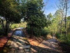 -天台山赤城山景区