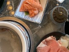 -五月罗马海鲜烤肉自助餐厅(印象城店)