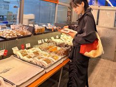 -OUR Bakery(三里屯太古里店)