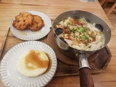 -小满手工粉(上海品尊国际店)