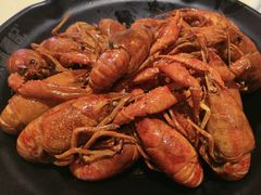 -聚味瞿记·龙虾堂(坡子街店)