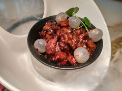 -绿茶餐厅(领展购物广场·中关村店)