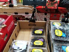 黑莓-叁宫礼水果批发仓储店(梅江店)