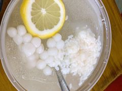 三鲜冰粉-胃笑·开水鸡钵钵鸡(18年老店)