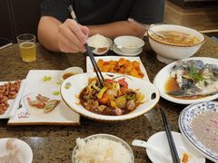 -旺达·福州菜(正大广场店)