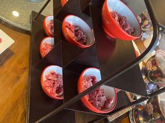 -前门·鲜肉火锅(长风店)