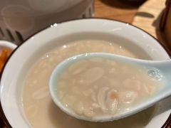 福州花生汤-闽上鲜·福建菜(龙湖滨江天街店)