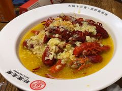 -叶派龙虾•招牌香辣蟹·海鲜(中海国际店)