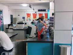 -京北车辆管理所-停车场