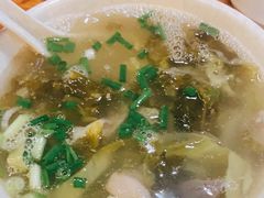 -陈记汤饭(水巷口店)