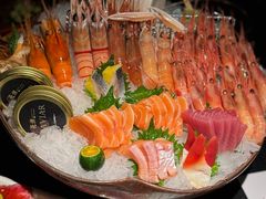 -花潮料理艺食馆(SM新生活广场店)