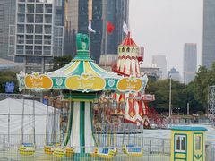 -海心沙亚运公园