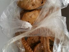 五香鸭头-晶牌烤鸭(延吉东路557弄小区店)