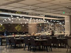 -TABLE·味西餐厅-成都茂业JW万豪酒店