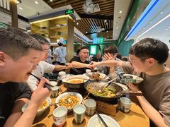 -费大厨辣椒炒肉(新城吾悦广场店)