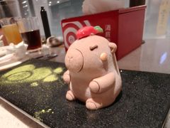 -海底捞火锅(凤凰广场店)