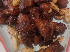 -老闵田螺馆·南昌市井菜·特色小吃(总店)