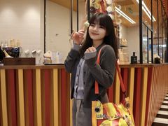 -LUNEURS月乐诗·法式冰淇淋(北外滩来福士广场店)