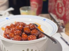 -杏花堂晋商私房菜(华熙五棵松店)
