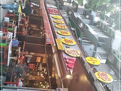 -钢管厂五区小郡肝火锅串串香(总店)