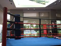 -凯健国际健身游泳馆(春风与湖店)
