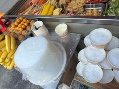 -李字号臭豆腐(总店)