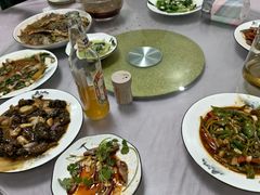 -翠茗农庄土菜馆(天目湖店)
