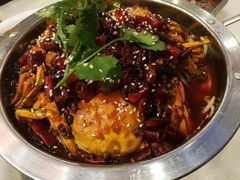 -簋街仔仔小龙虾(簋街二店)