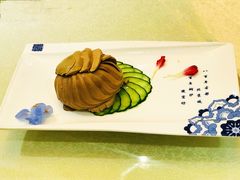-便宜坊烤鸭店(甜水园店)