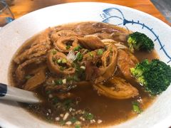 -囿面传统制面馆(中央路店)