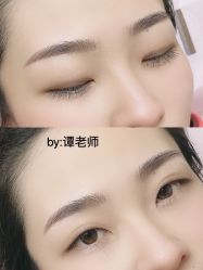 点击看大图 -HQ半永久纹绣纹眉