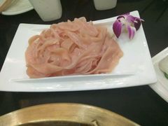 -怡品川宇火锅(宝立方店)