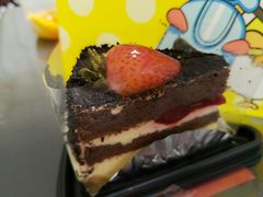 -85度C(北京玉蜓桥二店)