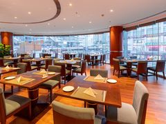 -重庆丽苑维景国际大酒店·海鲜自助餐厅