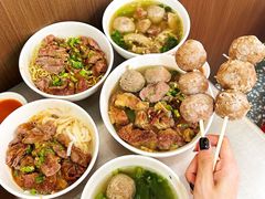 -创弟牛肉丸