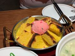 -吕氏疙瘩汤·新鲁菜(济南万象城店)