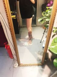-墨無界刺青TATTOO