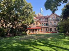 -马勒别墅饭店(静安寺店)