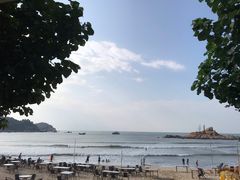 -浪琴湾度假村