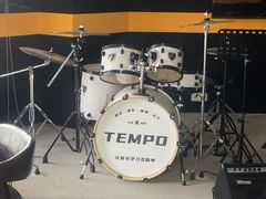 -TEMPO 音乐(五角场店)