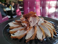 烤鸭-臻味到北京烤鸭(MM3购物中心店)