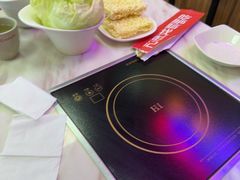 -彭记铁锅肥肠(东四总店)