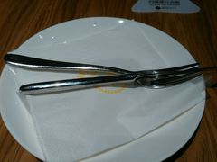-乐凯撒披萨(东方新世界店)