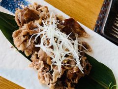 -松本楼(桥西店)