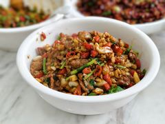 -谭姐湘菜馆(浦东大道店)