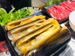 -捞围鲜·港式打边炉(海阳路店)