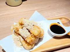 蛋酥软糍粑-太二酸菜鱼(中山龙之梦店)