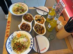 -洛邑九州·九州面莊